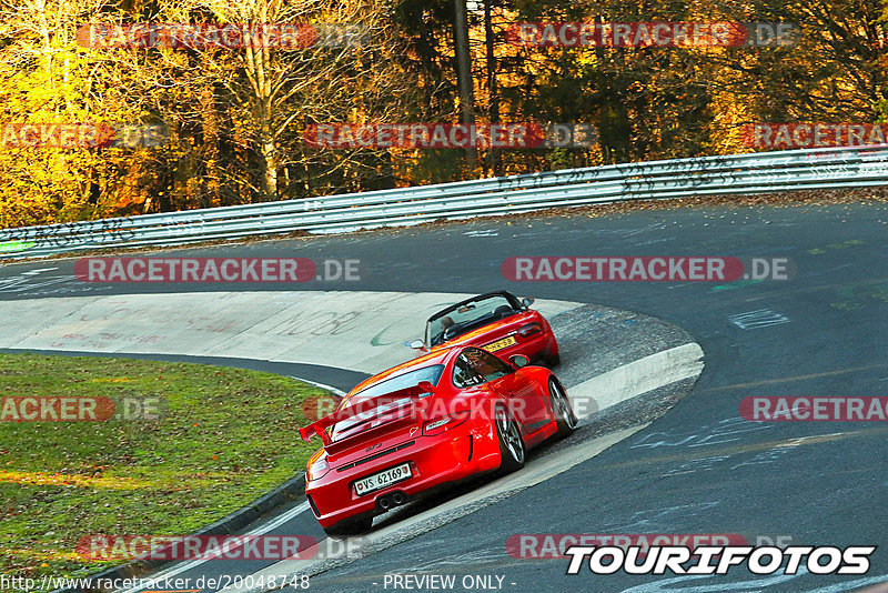 Bild #20048748 - Touristenfahrten Nürburgring Nordschleife (13.11.2022)