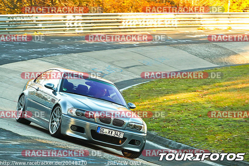 Bild #20048770 - Touristenfahrten Nürburgring Nordschleife (13.11.2022)