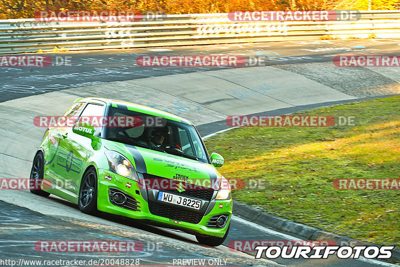 Bild #20048828 - Touristenfahrten Nürburgring Nordschleife (13.11.2022)