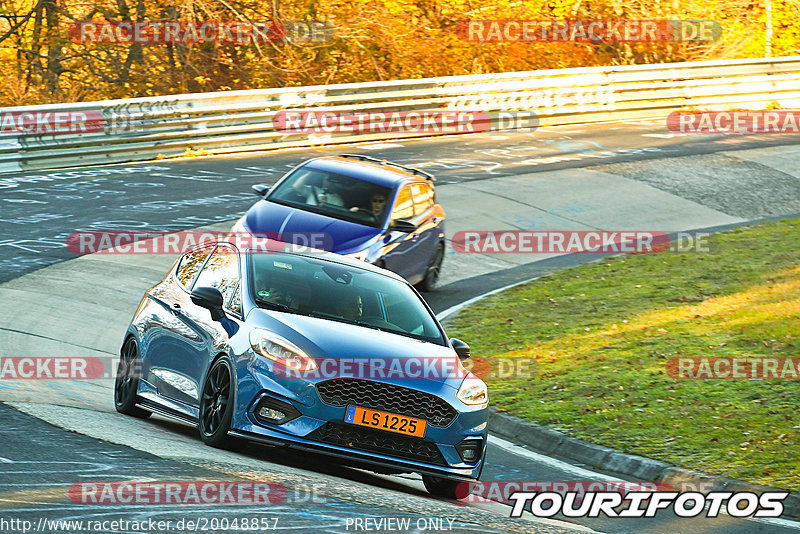 Bild #20048857 - Touristenfahrten Nürburgring Nordschleife (13.11.2022)