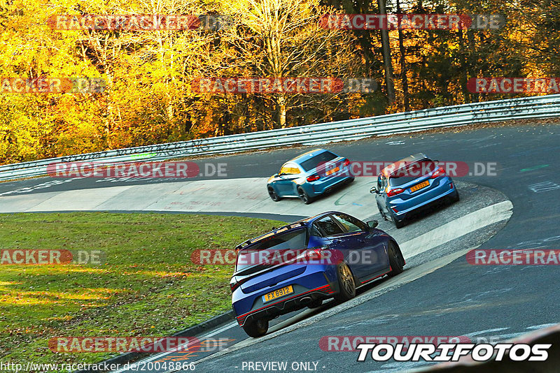 Bild #20048866 - Touristenfahrten Nürburgring Nordschleife (13.11.2022)