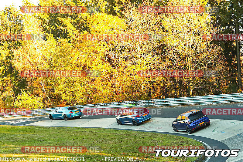 Bild #20048871 - Touristenfahrten Nürburgring Nordschleife (13.11.2022)