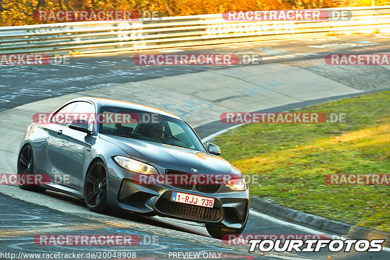 Bild #20048908 - Touristenfahrten Nürburgring Nordschleife (13.11.2022)