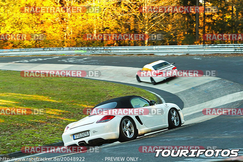 Bild #20048922 - Touristenfahrten Nürburgring Nordschleife (13.11.2022)