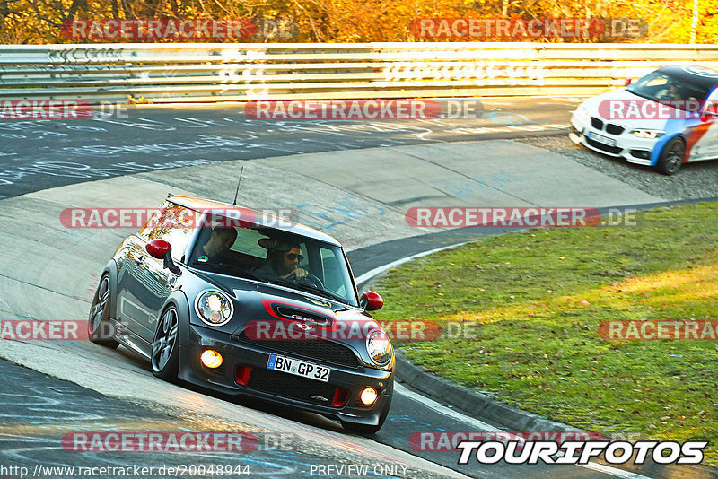 Bild #20048944 - Touristenfahrten Nürburgring Nordschleife (13.11.2022)