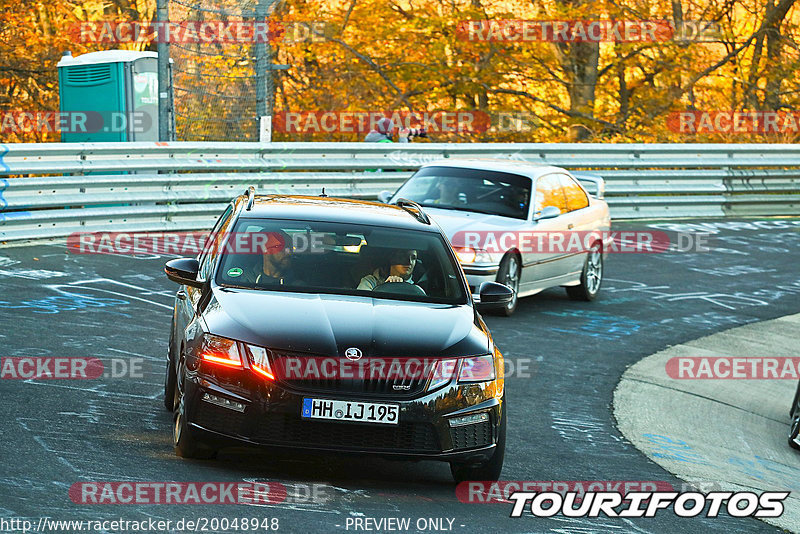 Bild #20048948 - Touristenfahrten Nürburgring Nordschleife (13.11.2022)