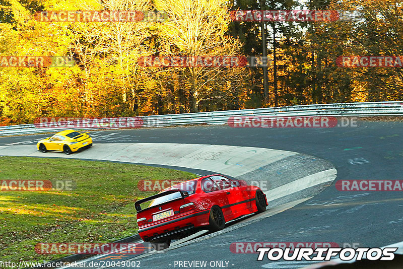 Bild #20049002 - Touristenfahrten Nürburgring Nordschleife (13.11.2022)