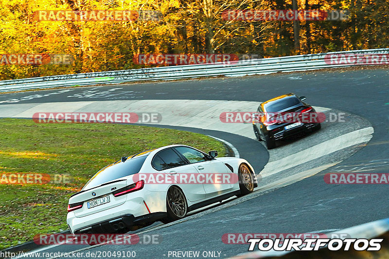 Bild #20049100 - Touristenfahrten Nürburgring Nordschleife (13.11.2022)