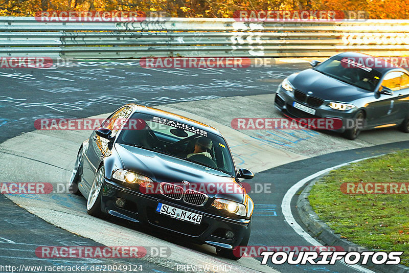 Bild #20049124 - Touristenfahrten Nürburgring Nordschleife (13.11.2022)