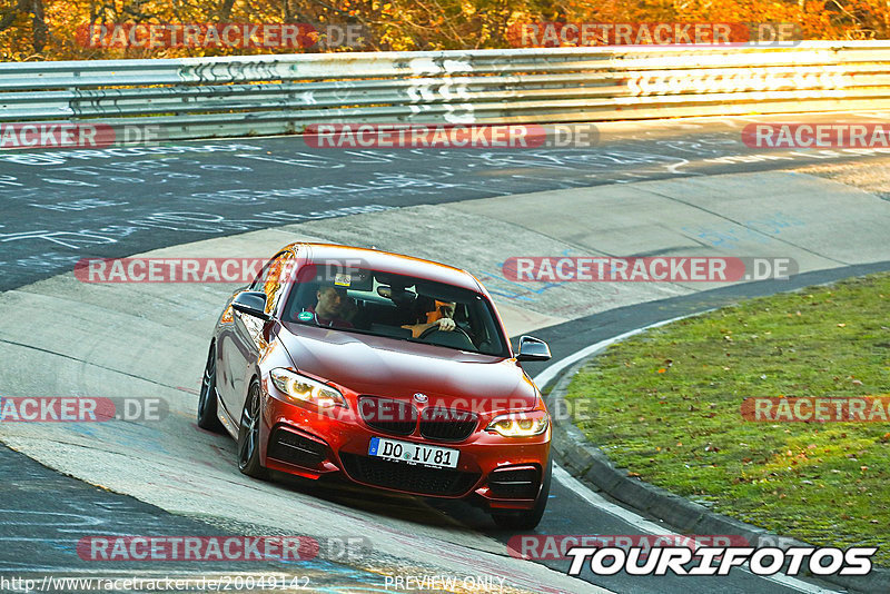 Bild #20049142 - Touristenfahrten Nürburgring Nordschleife (13.11.2022)