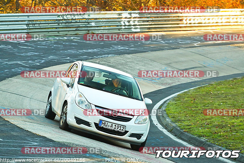 Bild #20049166 - Touristenfahrten Nürburgring Nordschleife (13.11.2022)