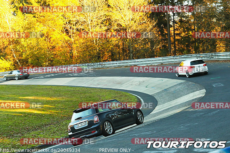 Bild #20049334 - Touristenfahrten Nürburgring Nordschleife (13.11.2022)