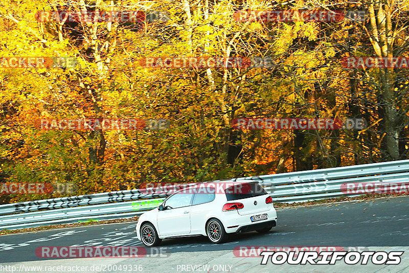 Bild #20049336 - Touristenfahrten Nürburgring Nordschleife (13.11.2022)