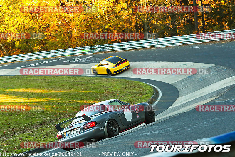 Bild #20049421 - Touristenfahrten Nürburgring Nordschleife (13.11.2022)