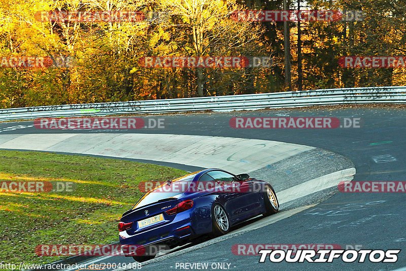 Bild #20049488 - Touristenfahrten Nürburgring Nordschleife (13.11.2022)