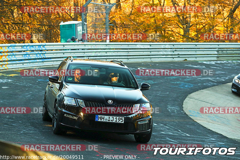 Bild #20049511 - Touristenfahrten Nürburgring Nordschleife (13.11.2022)