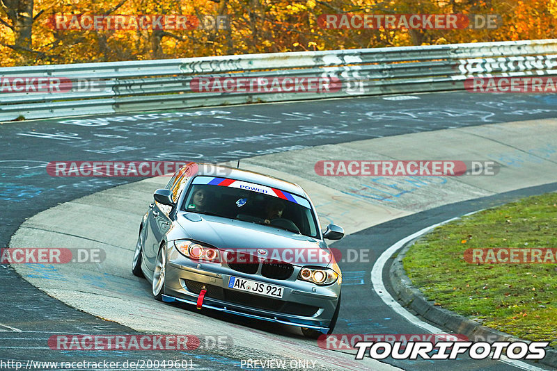 Bild #20049601 - Touristenfahrten Nürburgring Nordschleife (13.11.2022)