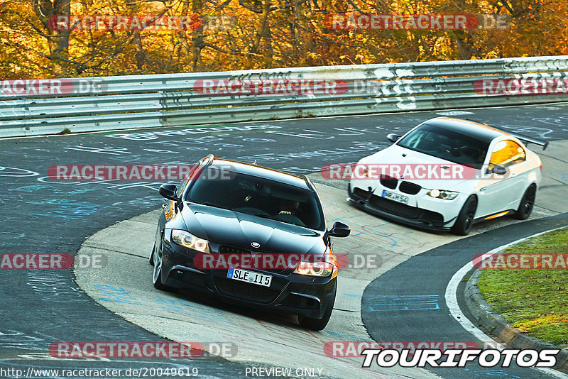 Bild #20049619 - Touristenfahrten Nürburgring Nordschleife (13.11.2022)