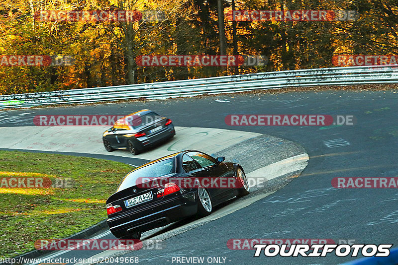 Bild #20049668 - Touristenfahrten Nürburgring Nordschleife (13.11.2022)