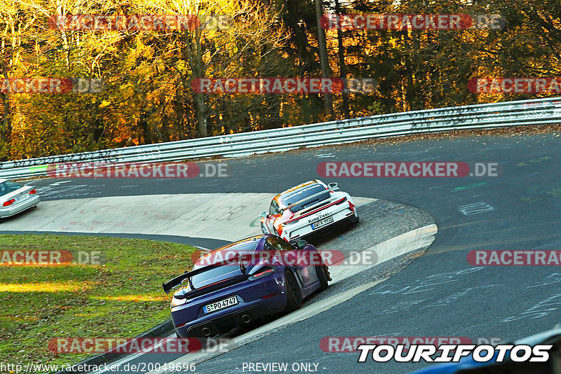 Bild #20049696 - Touristenfahrten Nürburgring Nordschleife (13.11.2022)