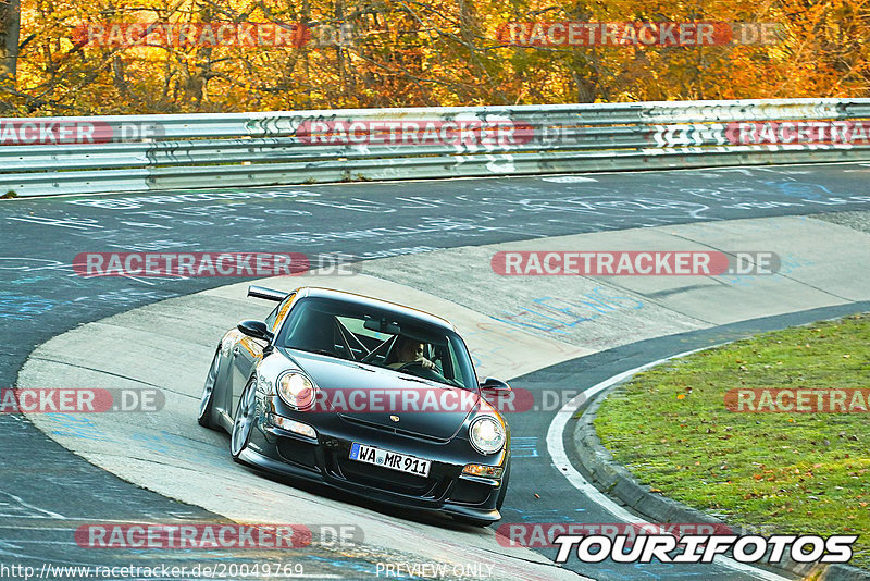 Bild #20049769 - Touristenfahrten Nürburgring Nordschleife (13.11.2022)