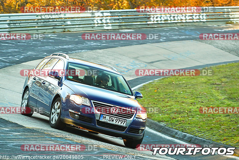 Bild #20049805 - Touristenfahrten Nürburgring Nordschleife (13.11.2022)
