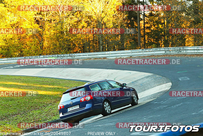 Bild #20049807 - Touristenfahrten Nürburgring Nordschleife (13.11.2022)