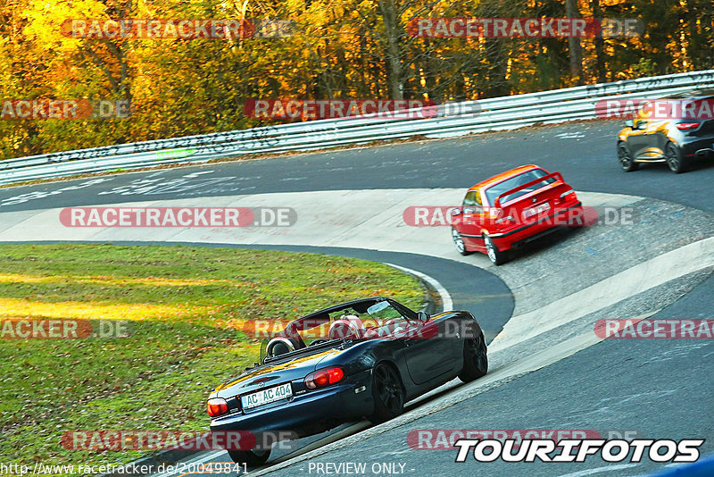 Bild #20049841 - Touristenfahrten Nürburgring Nordschleife (13.11.2022)