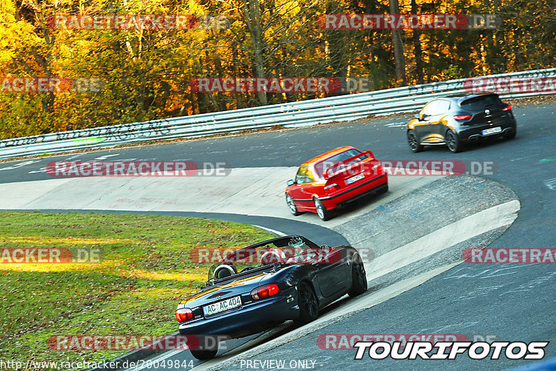 Bild #20049844 - Touristenfahrten Nürburgring Nordschleife (13.11.2022)