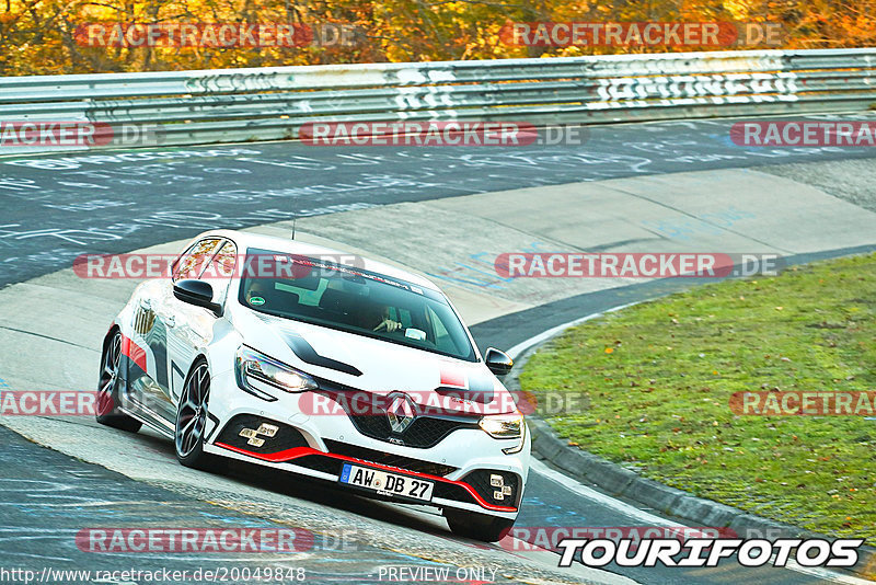 Bild #20049848 - Touristenfahrten Nürburgring Nordschleife (13.11.2022)