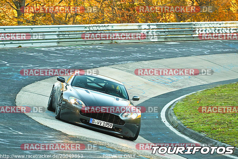 Bild #20049853 - Touristenfahrten Nürburgring Nordschleife (13.11.2022)