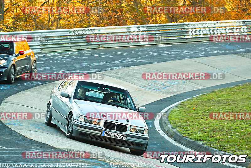 Bild #20049857 - Touristenfahrten Nürburgring Nordschleife (13.11.2022)