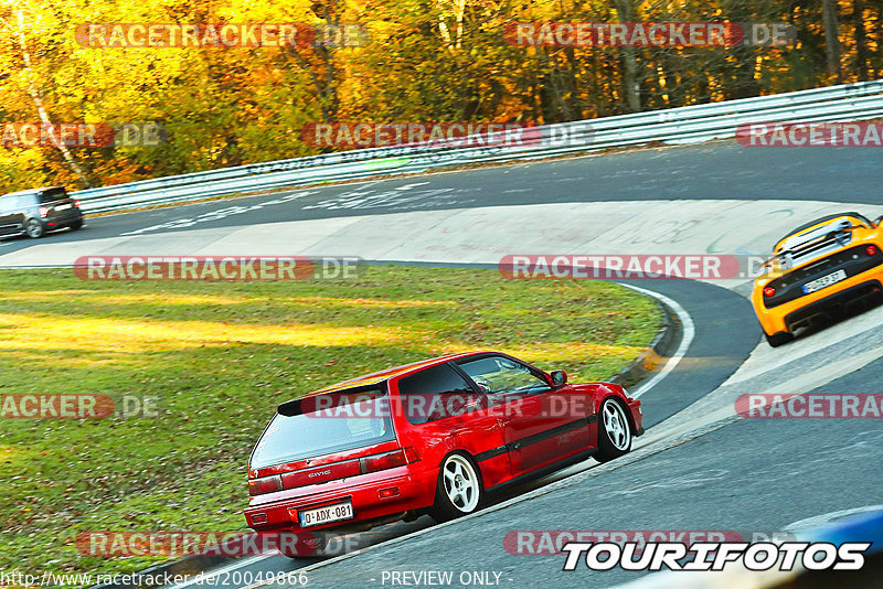 Bild #20049866 - Touristenfahrten Nürburgring Nordschleife (13.11.2022)