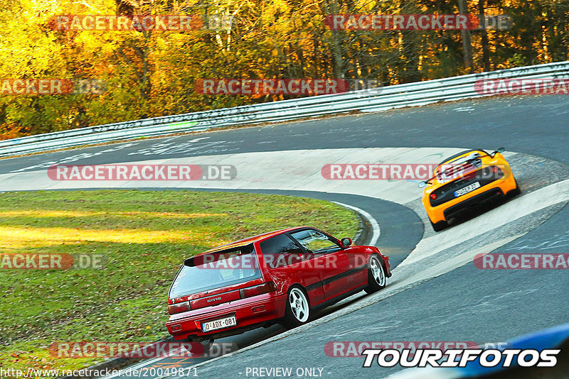 Bild #20049871 - Touristenfahrten Nürburgring Nordschleife (13.11.2022)