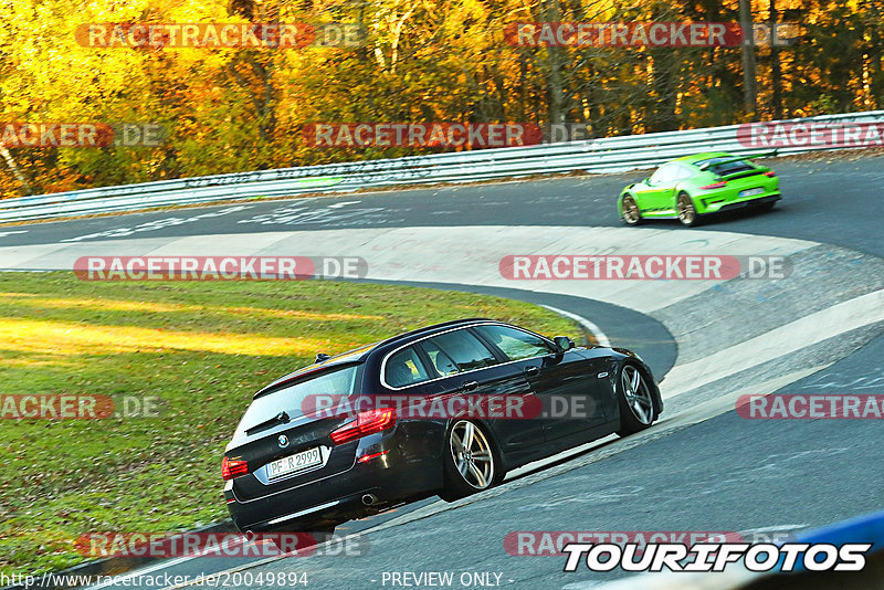 Bild #20049894 - Touristenfahrten Nürburgring Nordschleife (13.11.2022)