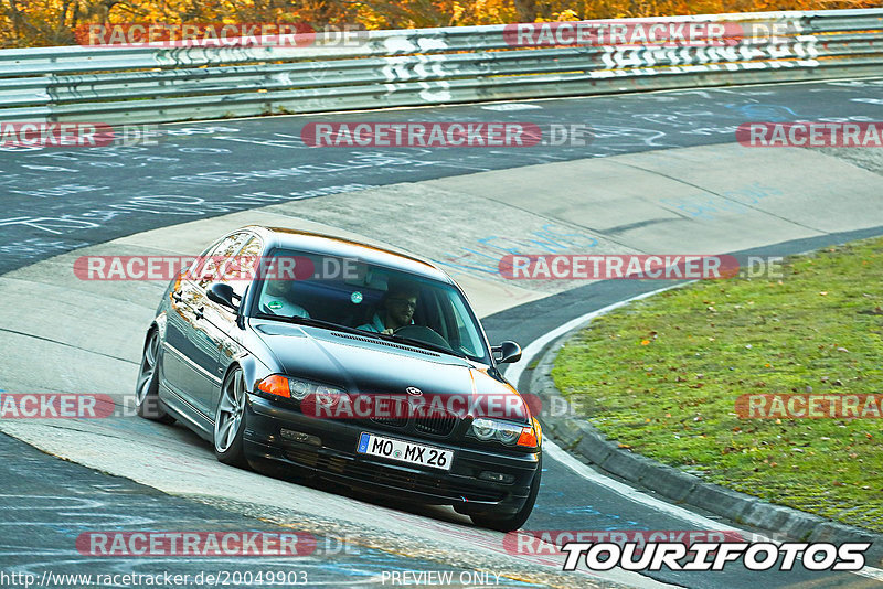 Bild #20049903 - Touristenfahrten Nürburgring Nordschleife (13.11.2022)