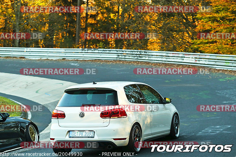 Bild #20049930 - Touristenfahrten Nürburgring Nordschleife (13.11.2022)