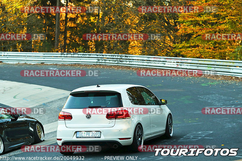 Bild #20049932 - Touristenfahrten Nürburgring Nordschleife (13.11.2022)