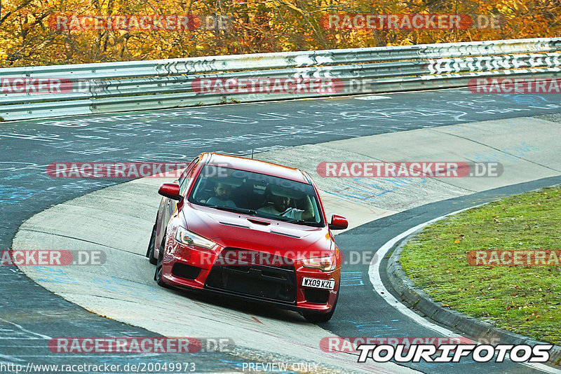 Bild #20049973 - Touristenfahrten Nürburgring Nordschleife (13.11.2022)