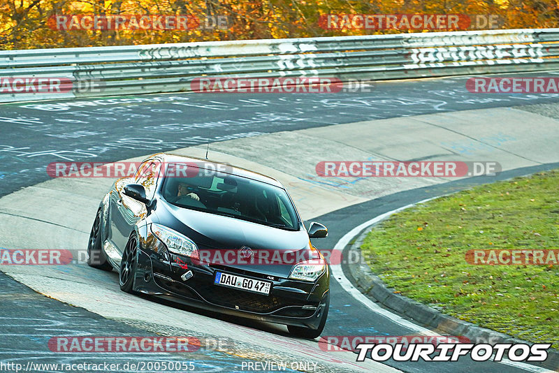 Bild #20050055 - Touristenfahrten Nürburgring Nordschleife (13.11.2022)