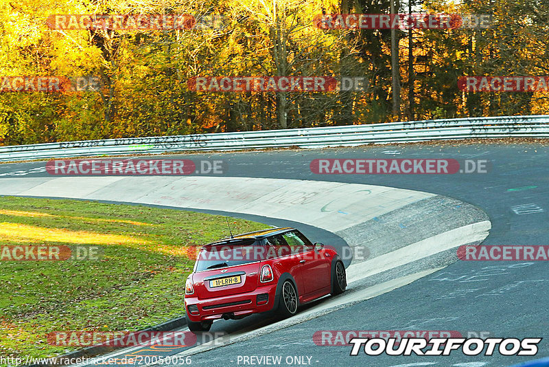 Bild #20050056 - Touristenfahrten Nürburgring Nordschleife (13.11.2022)