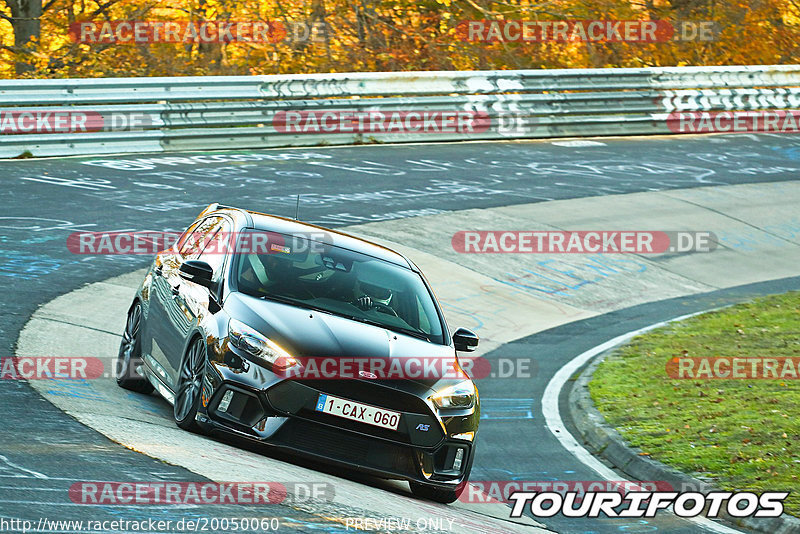 Bild #20050060 - Touristenfahrten Nürburgring Nordschleife (13.11.2022)