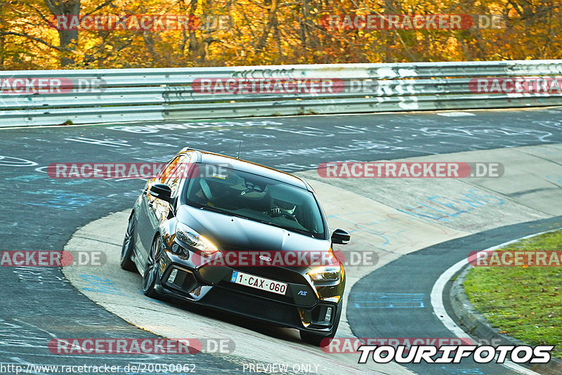 Bild #20050062 - Touristenfahrten Nürburgring Nordschleife (13.11.2022)