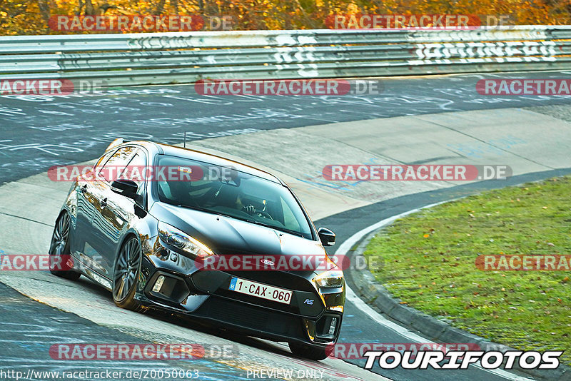 Bild #20050063 - Touristenfahrten Nürburgring Nordschleife (13.11.2022)