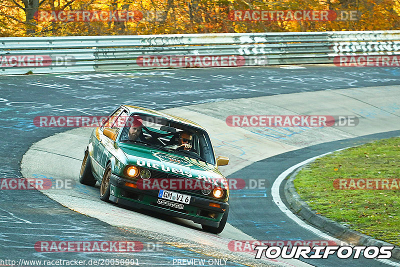 Bild #20050091 - Touristenfahrten Nürburgring Nordschleife (13.11.2022)