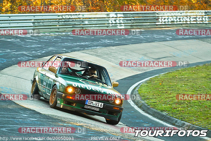 Bild #20050093 - Touristenfahrten Nürburgring Nordschleife (13.11.2022)