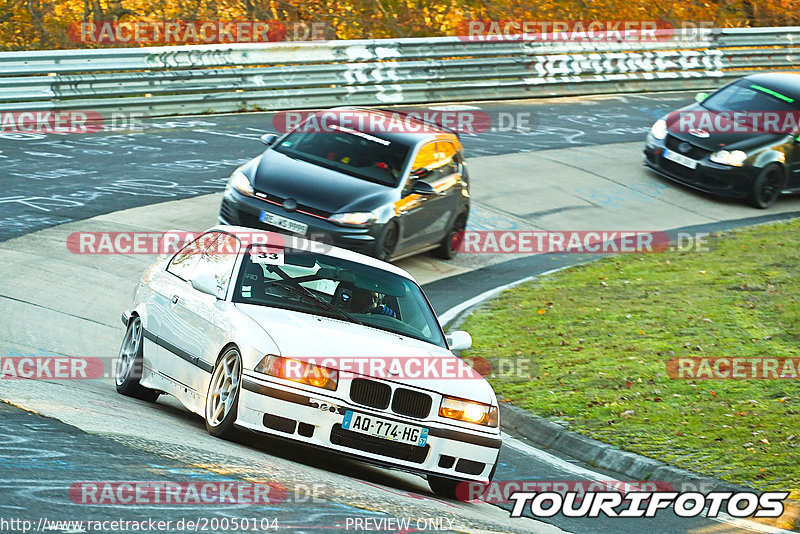 Bild #20050104 - Touristenfahrten Nürburgring Nordschleife (13.11.2022)