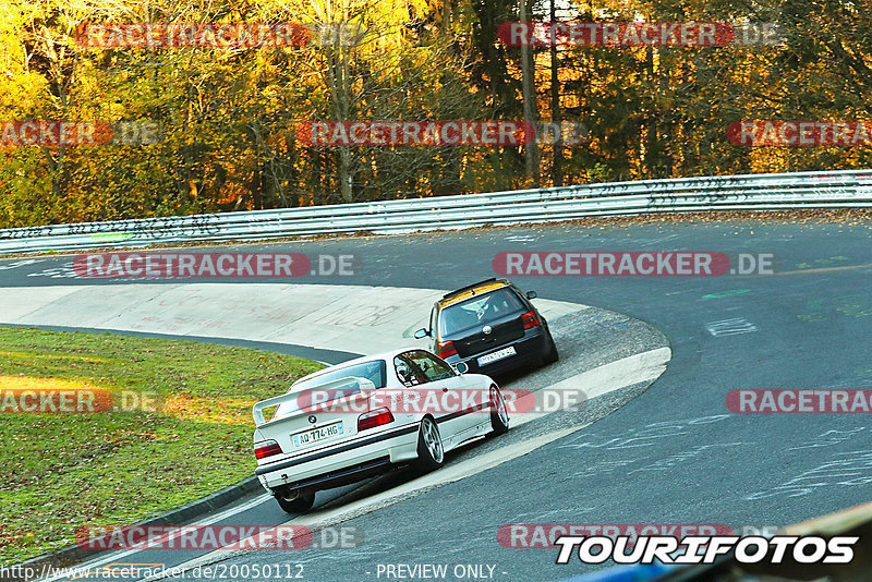 Bild #20050112 - Touristenfahrten Nürburgring Nordschleife (13.11.2022)