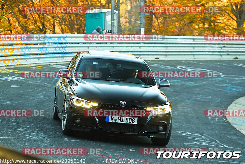 Bild #20050142 - Touristenfahrten Nürburgring Nordschleife (13.11.2022)