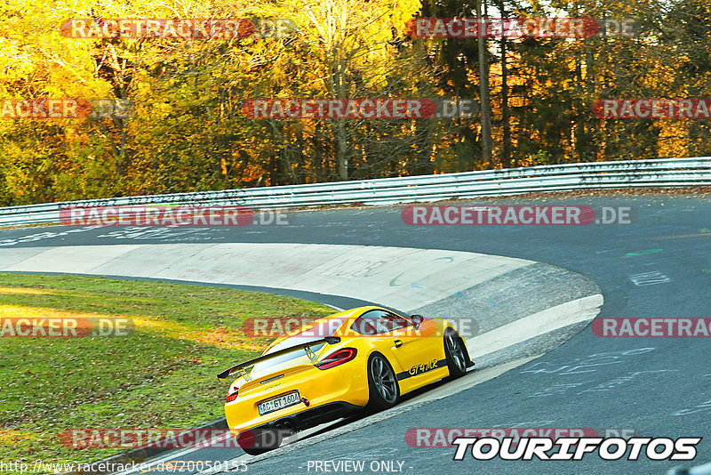 Bild #20050155 - Touristenfahrten Nürburgring Nordschleife (13.11.2022)